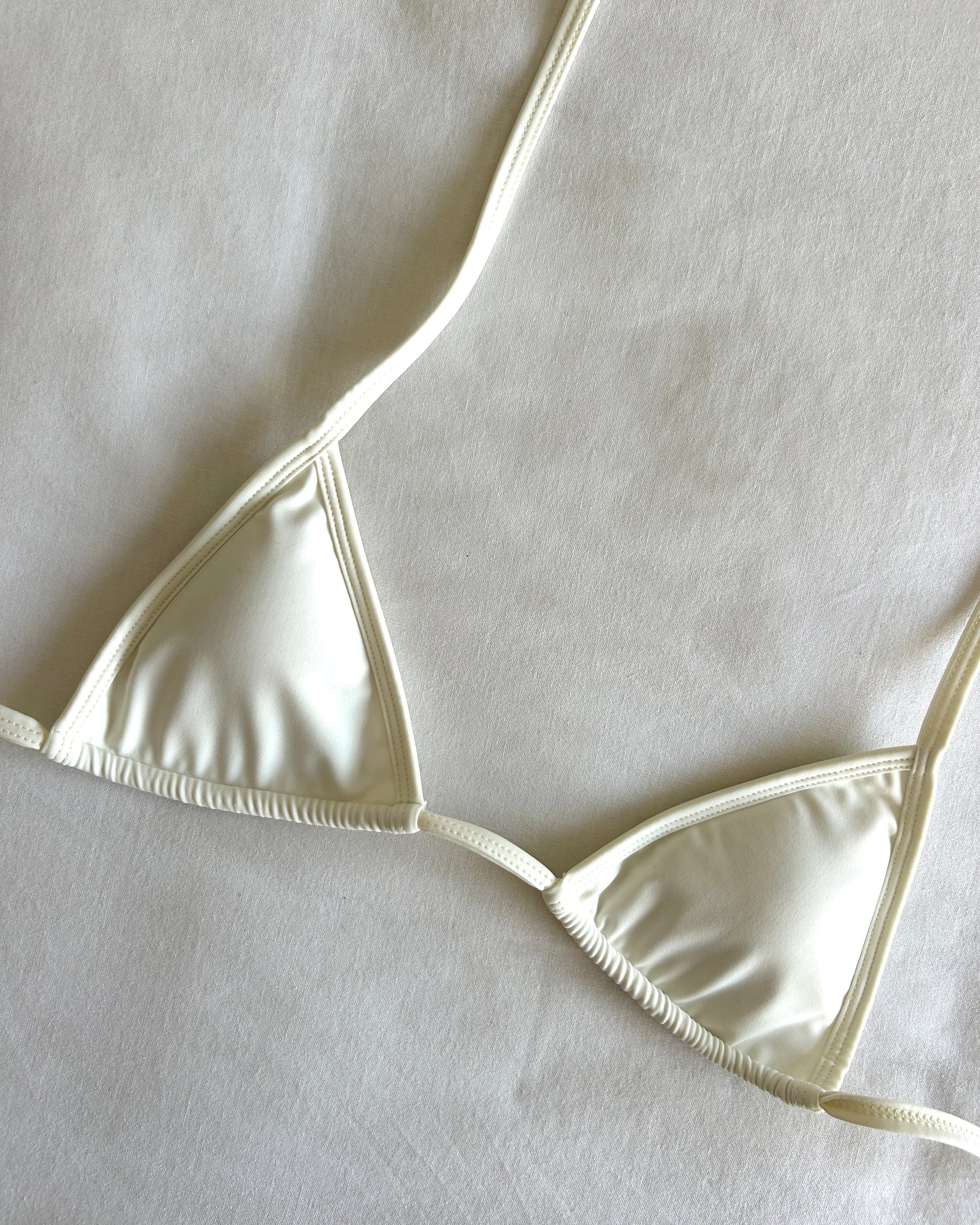 IVY TIE TOP | SIZE SMALL