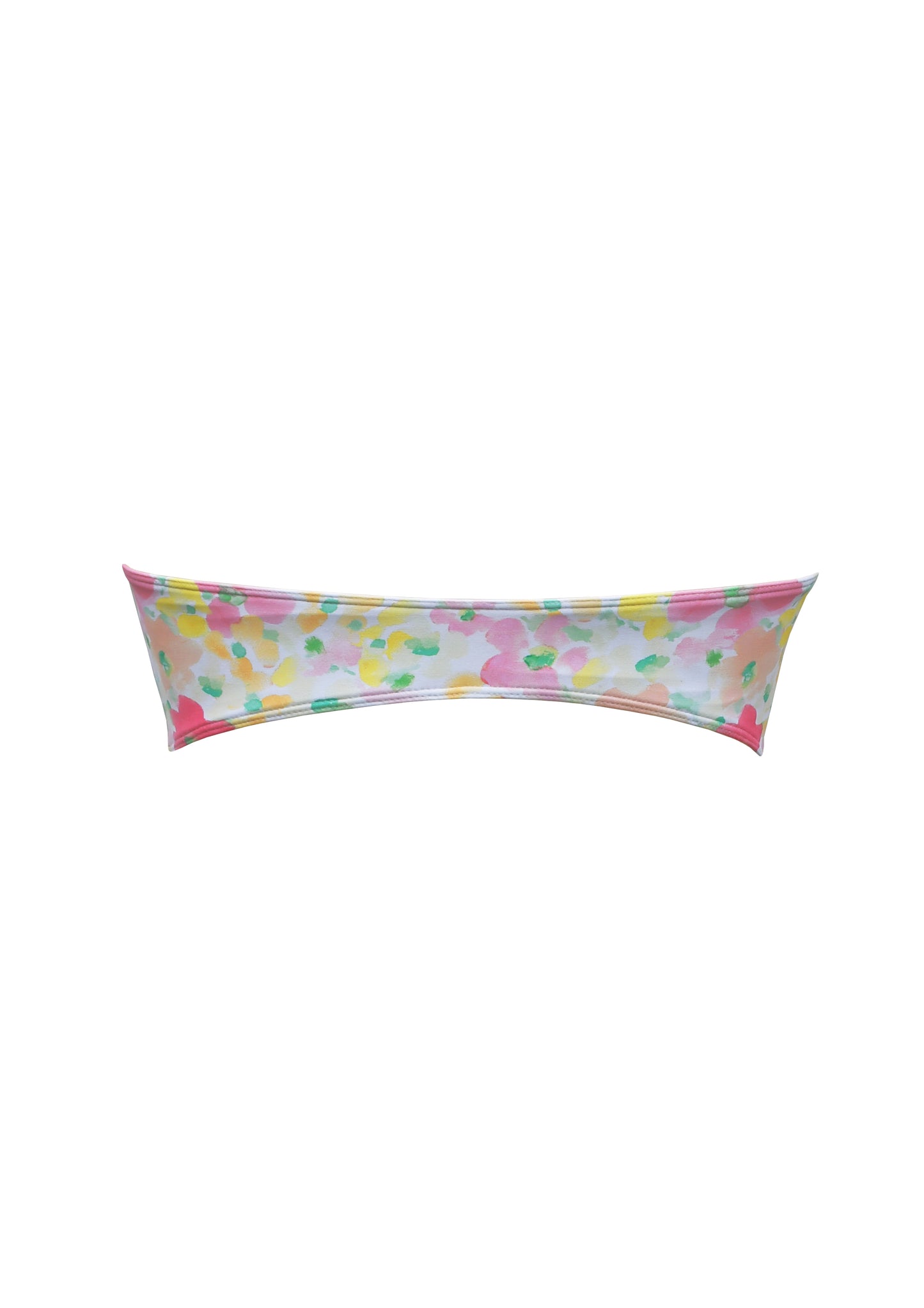 FIORE DAHLIA BANDEAU | SIZE X SMALL, LARGE & X LARGE