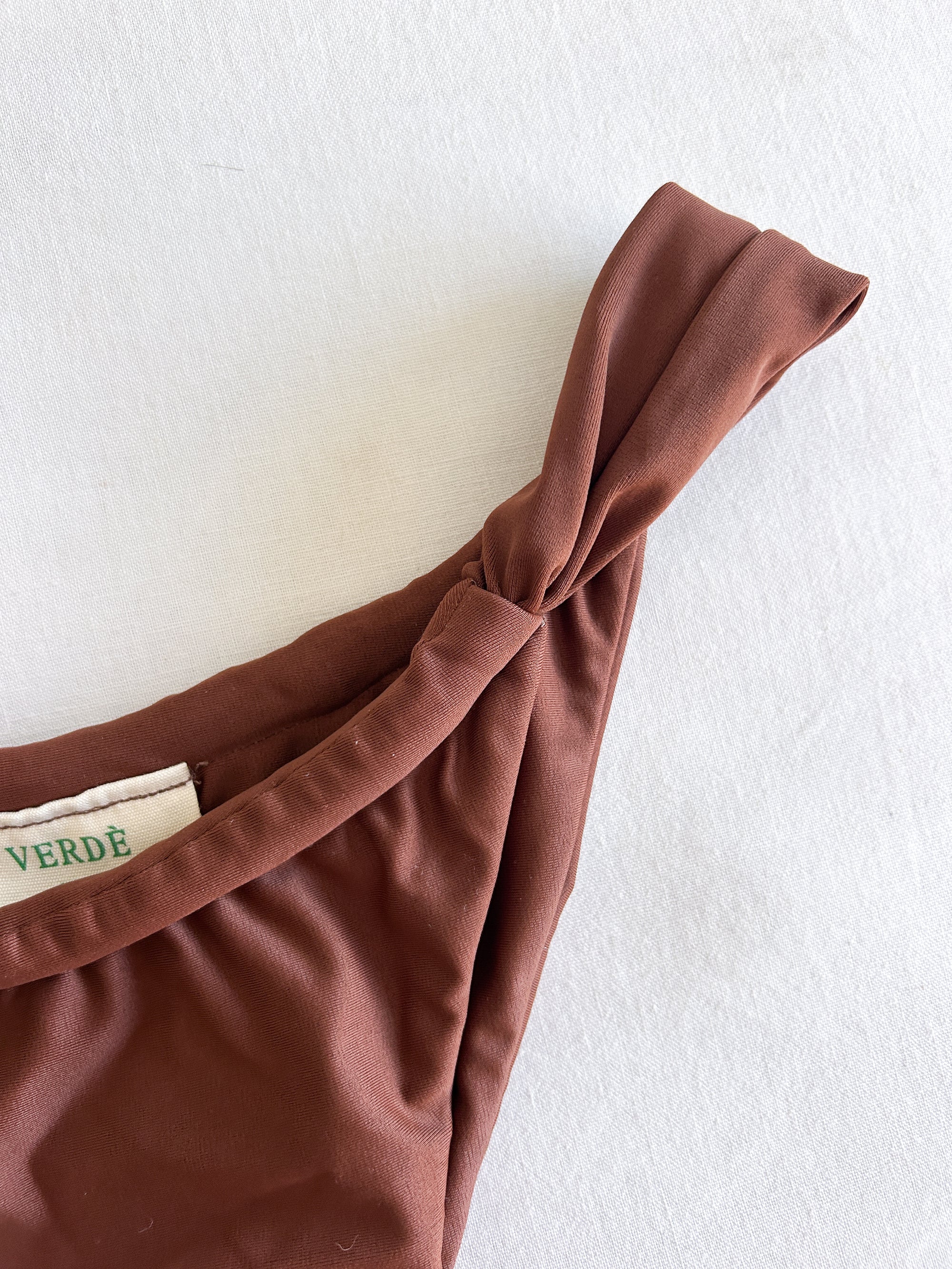LUCIA CHEEKY BOTTOMS | SIZE 10 & 12