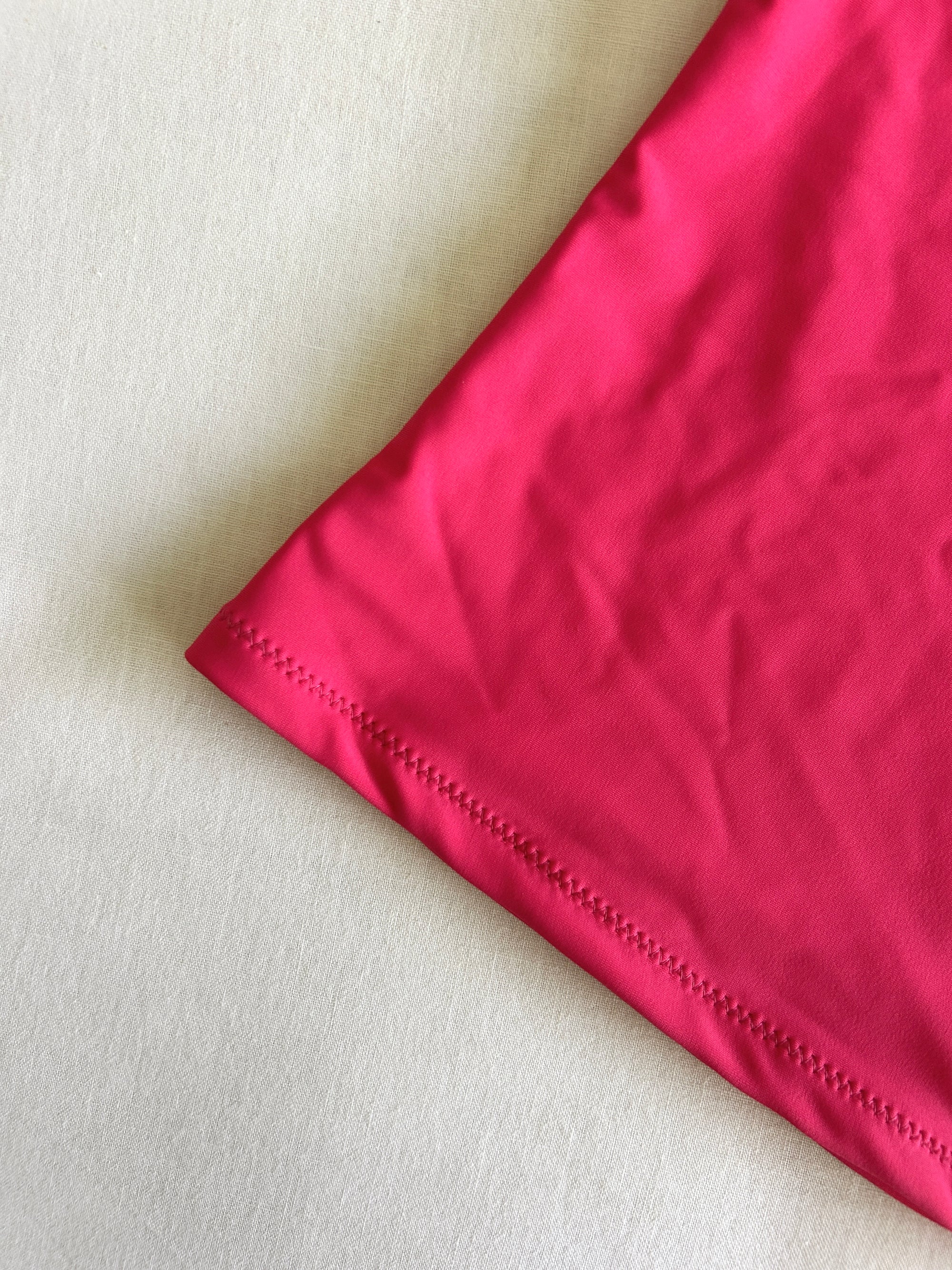 RASPBERRY SWIM TANK | SIZE SMALL