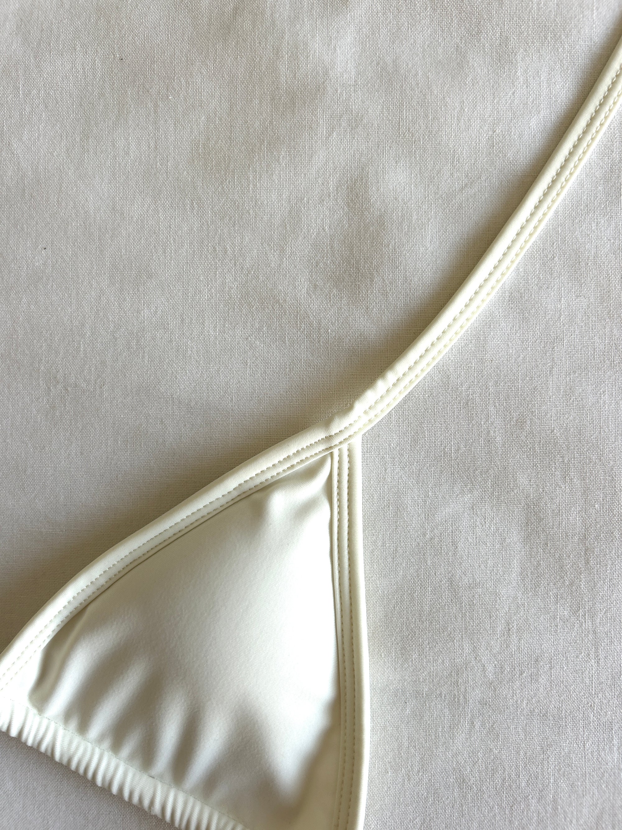 IVY TIE TOP | SIZE SMALL