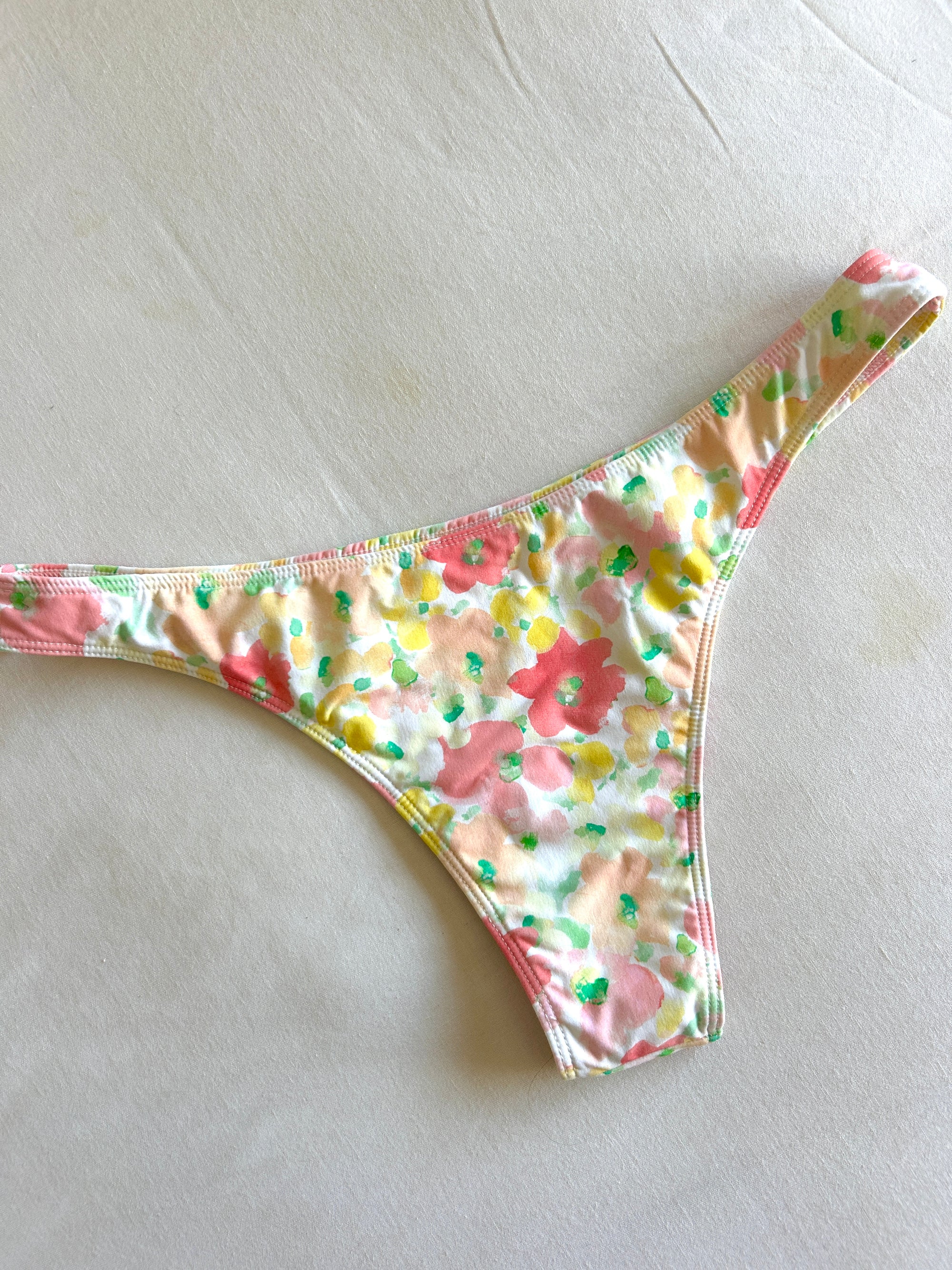 FIORE DAHLIA BOTTOMS | SIZE SMALL, MEDIUM & LARGE