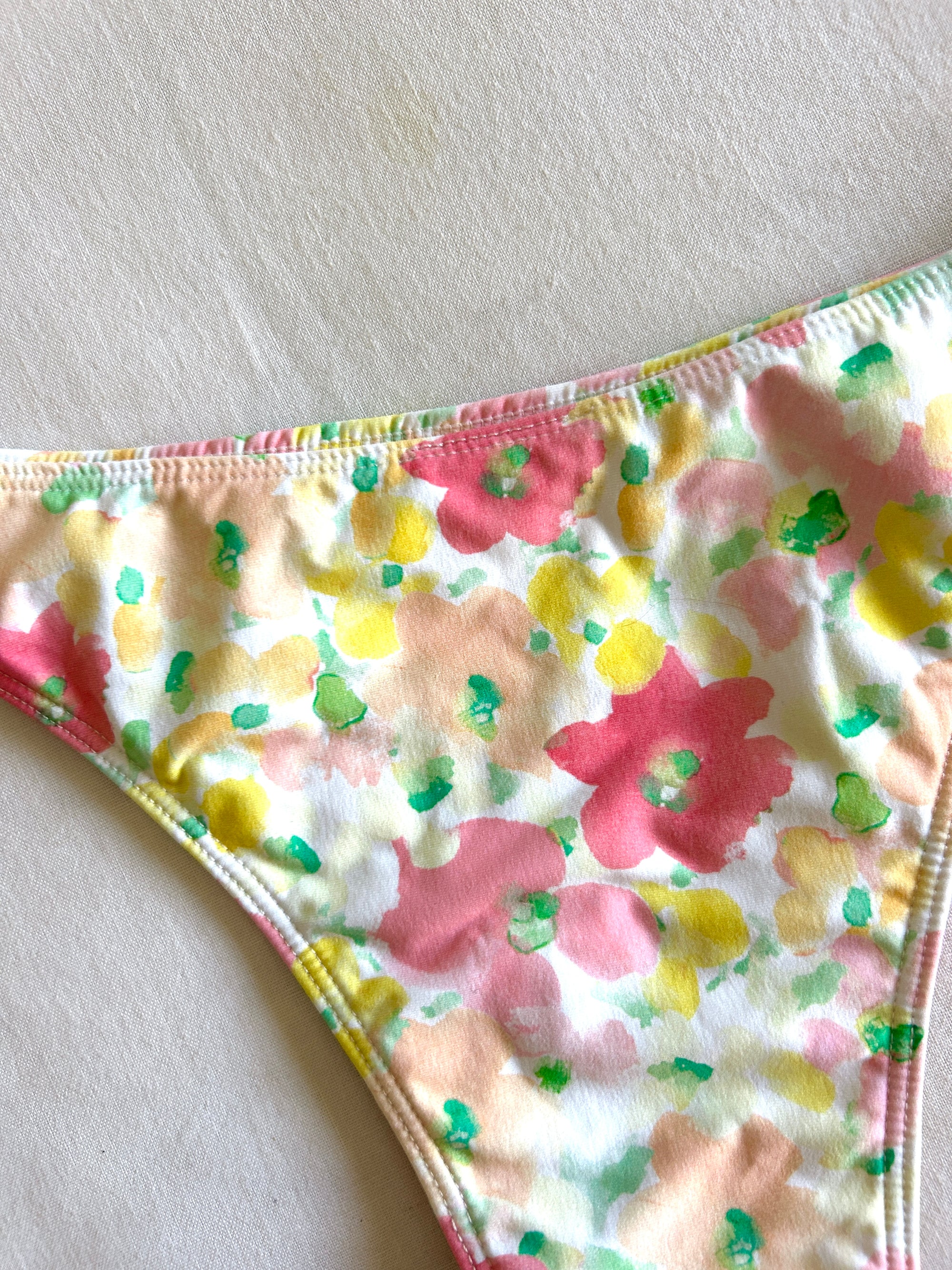 FIORE DAHLIA BOTTOMS | SIZE SMALL, MEDIUM & LARGE