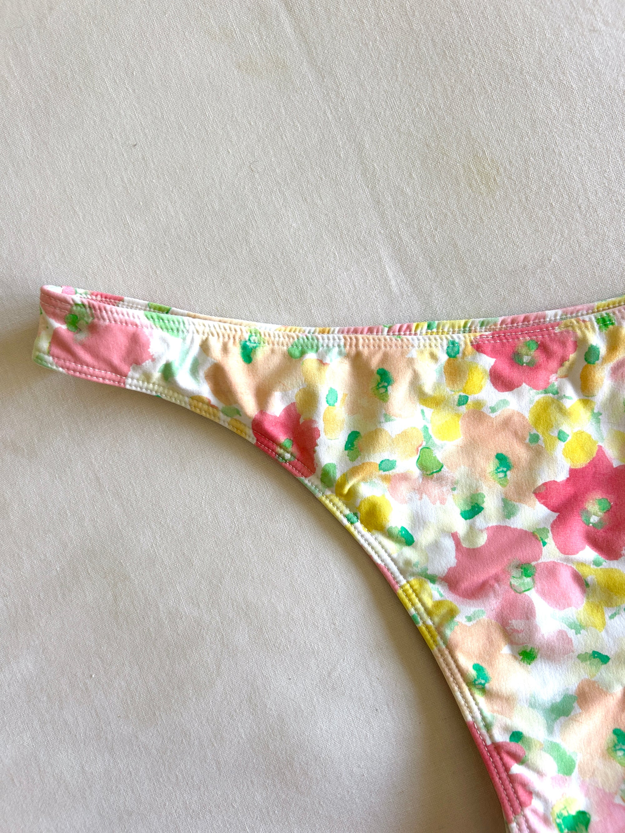 FIORE DAHLIA BOTTOMS | SIZE SMALL, MEDIUM & LARGE