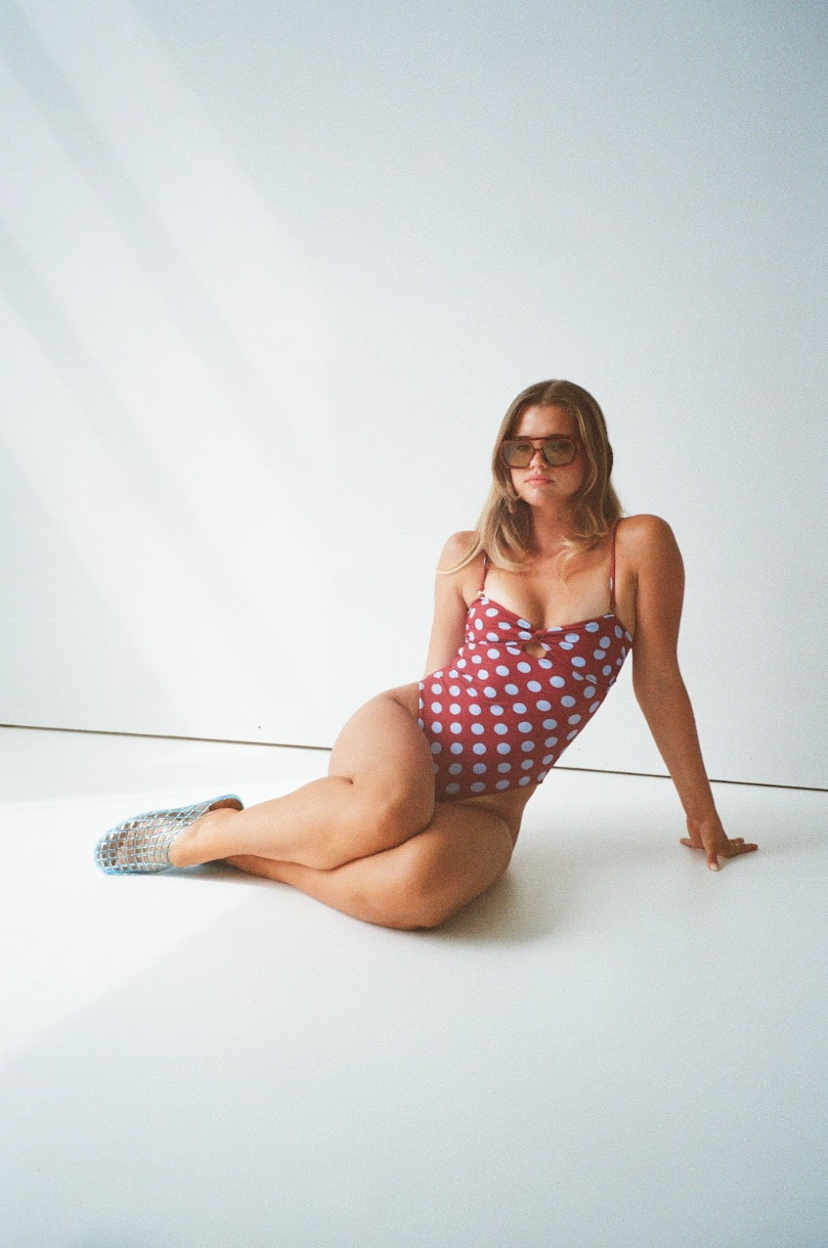 PALOMA ONE PIECE