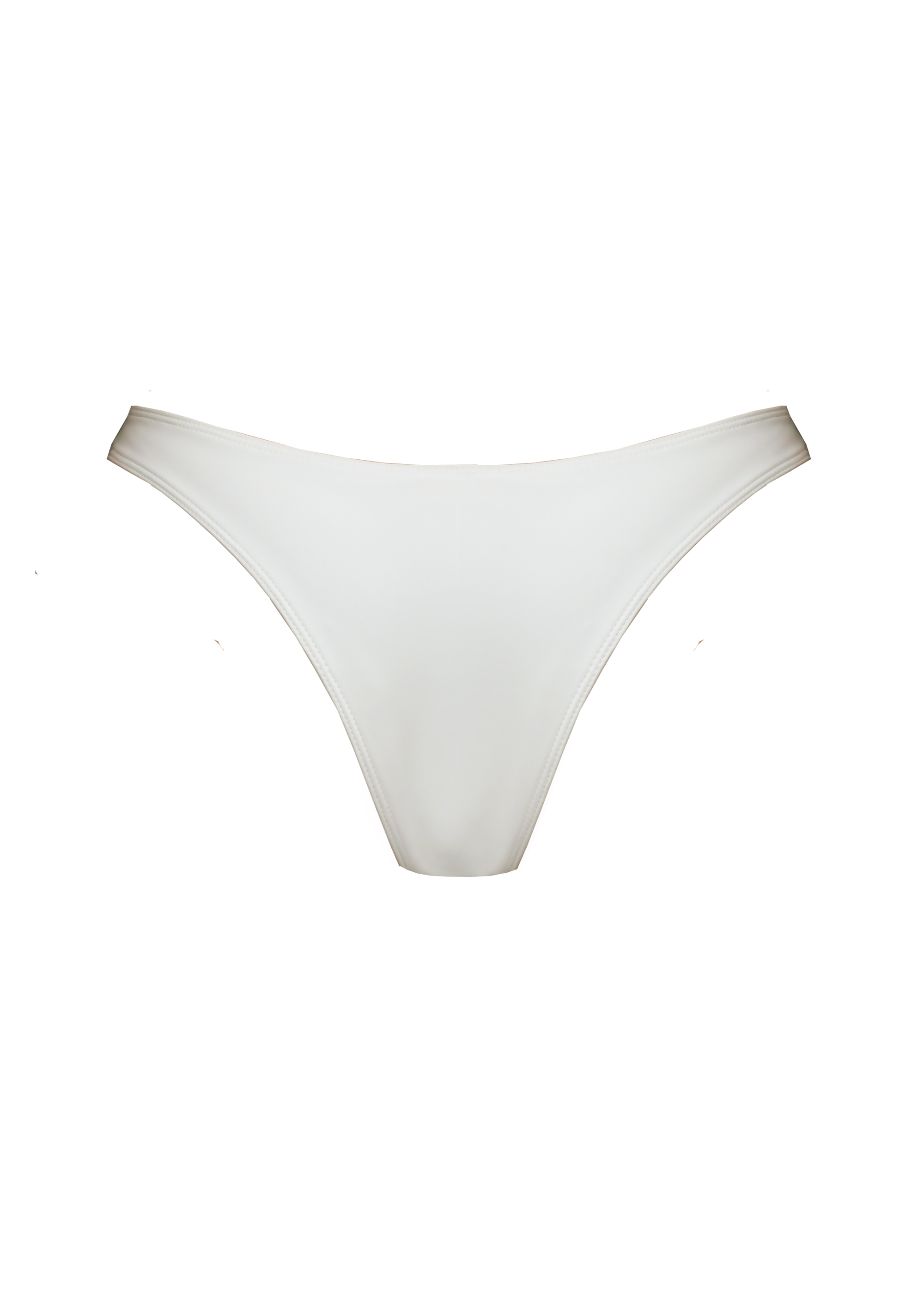 CREAM DAHLIA BOTTOMS | SIZE MEDIUM & LARGE
