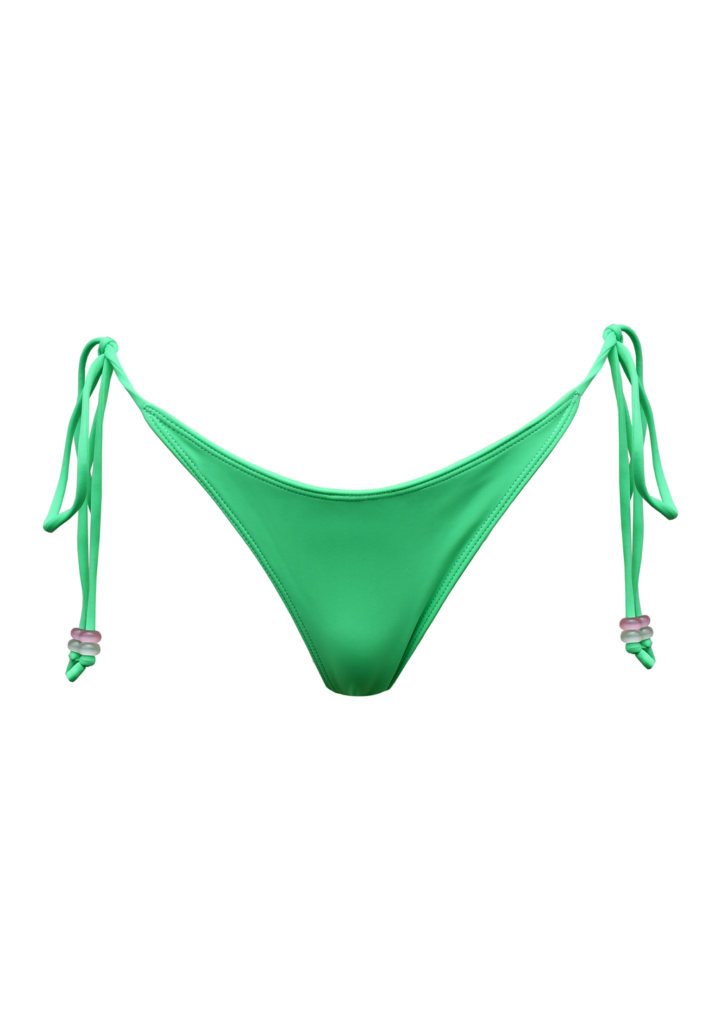 GREEN IVY TIE BOTTOM | SIZE MEDIUM & LARGE